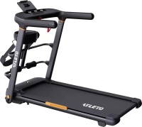 Купити бігова доріжка Atleto A20 за ціною від 14611 грн.