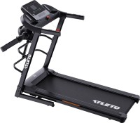 Купити бігова доріжка Atleto A90 за ціною від 13073 грн.