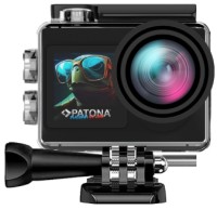 Купить action камера Patona SL4: цена от 6191 грн.