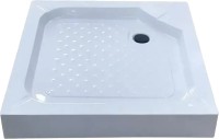Купить душовий піддон MIXXUS Cubic ST01-90x90x13 MI6917: цена от 4950 грн.