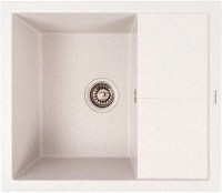 Купити кухонна мийка Valeso Reyna 5850 за ціною від 5257 грн.