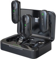 Купити мікрофон Bavin MP-102 за ціною від 1999 грн.