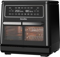Купити мультипіч Breville Halo Flexi Air Fryer VDF130 за ціною від 7416 грн.