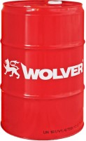 Купить моторне мастило Wolver Turbo Evolution 10W-40 60L: цена от 11790 грн.