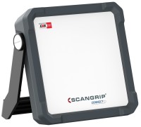 Купити ліхтарик Scangrip VEGA 2 CONNECT за ціною від 3994 грн.