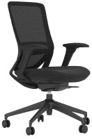 Купити комп'ютерне крісло Kreslalux SWIFT GMB за ціною від 8500 грн.