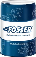 Купити моторне мастило Fosser Premium LA 5W-40 60L за ціною від 28565 грн.
