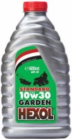Купити моторне мастило Hexol Standard Garden 10W-30 0.6L за ціною від 96 грн.