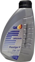 Купити моторне мастило Q8 Formula Prestige V 5W-30 1L за ціною від 468 грн.