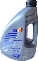 Купити моторне мастило Q8 Formula Prestige V 5W-30 4L за ціною від 1723 грн.
