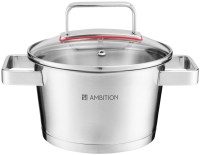 Купити каструля Ambition Selection 60847 за ціною від 2920 грн.