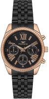 Купить наручний годинник Ferro FM21172A-R: цена от 3915 грн.