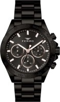 Купить наручний годинник Ferro FM31913A-G: цена от 2940 грн.