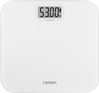 Купить ваги RAVEN EW015: цена от 2670 грн.