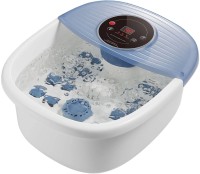 Купити масажна ванночка для ніг NAIPO XKAM-SPA18 за ціною від 3299 грн.