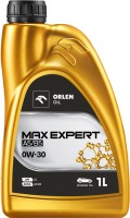 Купити моторне мастило Orlen MaxExpert A5/B5 0W-30 1L за ціною від 512 грн.