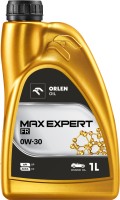 Купити моторне мастило Orlen MaxExpert FR 0W-30 1L за ціною від 579 грн.