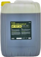 Купити моторне мастило S-Power M-10G2K SAE30 20L за ціною від 1736 грн.