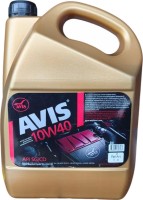 Купити моторне мастило AVIS 10W-40 SG/CD 3.8L за ціною від 499 грн.