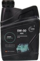 Купить моторне мастило AVISTA Pace ASIA 5W-50 1L: цена от 232 грн.
