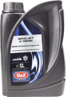 Купити моторне мастило Unil Opaljet X-Treme 5W-30 1L за ціною від 438 грн.