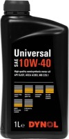 Купити моторне мастило DYNOL Universal 10W-40 1L за ціною від 138 грн.