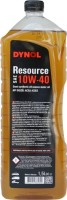 Купити моторне мастило DYNOL Resource 10W-40 1.5L за ціною від 189 грн.