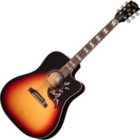 Купити гітара Gibson Hummingbird Studio EC за ціною від 184999 грн.