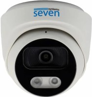 Купити камера відеоспостереження Seven Systems IP-7218PA за ціною від 5199 грн.