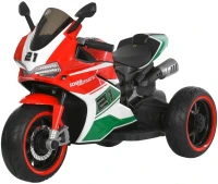 Купить дитячий електромобіль Bambi M6264EL: цена от 6289 грн.