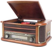 Купити програвач вінілу Soundmaster NR540 за ціною від 8900 грн.