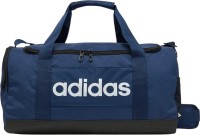 Купити сумка дорожня Adidas Linear Duffel Bag S за ціною від 1430 грн.