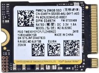 Купити SSD Samsung PM9C1a (MZ-9L8256C) за ціною від 2499 грн.