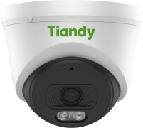 Купити камера відеоспостереження Tiandy TC-C34XN I3W/E/Y/2.8mm за ціною від 2800 грн.