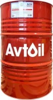 Купити моторне мастило AVTOIL Guardtech 15W-40 200L за ціною від 19000 грн.