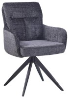 Купить стілець Avanti Leo Chenille: цена от 6277 грн.