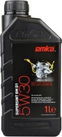 Купить моторне мастило EMKA Supersint GM D1 5W-30 1L: цена от 433 грн.