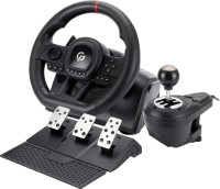 Купити ігровий маніпулятор GamePro RW038PM за ціною від 4769 грн.