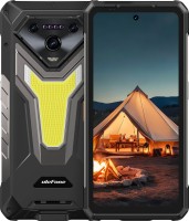 Купить мобільний телефон UleFone Armor 34 Plus