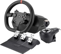 Купити ігровий маніпулятор GamePro RW070PM за ціною від 7739 грн.