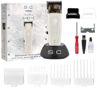 Купить машинка для стрижки волосся StyleCraft Saber 2: цена от 14790 грн.