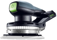 Купити шліфувальна машина Festool ETSC 2 150-Basic 577723 за ціною від 21186 грн.