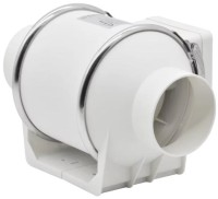 Купити витяжний вентилятор airRoxy aRil eco (125) за ціною від 2920 грн.