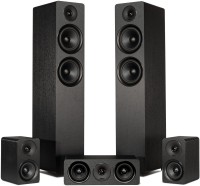 Купити акустична система Wilson Scenix 5.0 за ціною від 59956 грн.