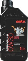 Купить моторне мастило EMKA Superpower PS-JLR 0W-30 1L: цена от 471 грн.