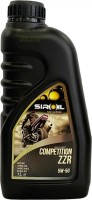 Купити моторне мастило Siroil Competition GT4 5W-50 1L за ціною від 243 грн.