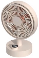 Купити вентилятор Xiaomi Sothing DSHJ-S-2102 S1 за ціною від 885 грн.