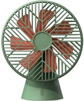 Купити вентилятор Xiaomi Sothing DSHJ-S-1907 за ціною від 695 грн.