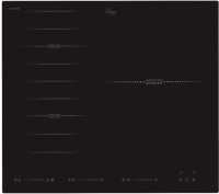 Купить варильна поверхня Luxor RI 633 Warme: цена от 9970 грн.