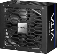 Купити блок живлення Chieftec Vita (BPX-650-S) за ціною від 2327 грн.